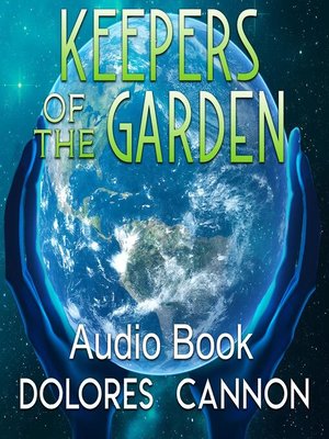 cover image of Keepers of the Garden